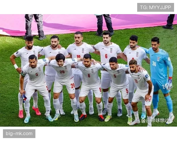 2026世界杯伊朗队阵容预测：阿兹蒙领衔波斯铁骑能否再现亚洲之光