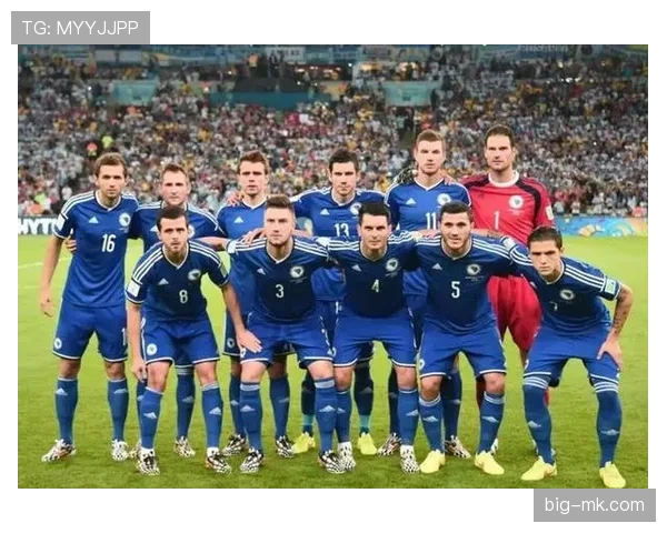 波黑队能否重返2026世界杯?晋级前景与阵容分析 波黑队能否重返2026世界杯?晋级前景与阵容分析